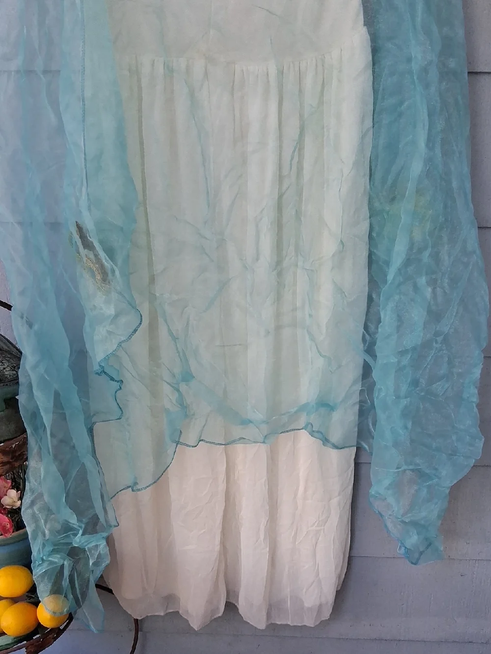 Spirit Cleopatra Costume - Picture 7 of 9